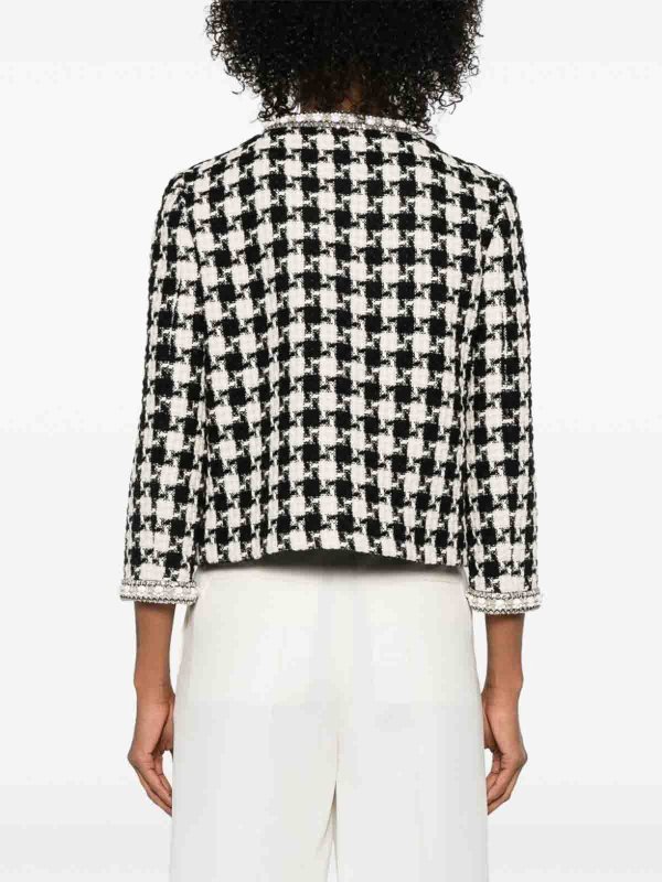 VALENTINO buy online Embroidered Jacket