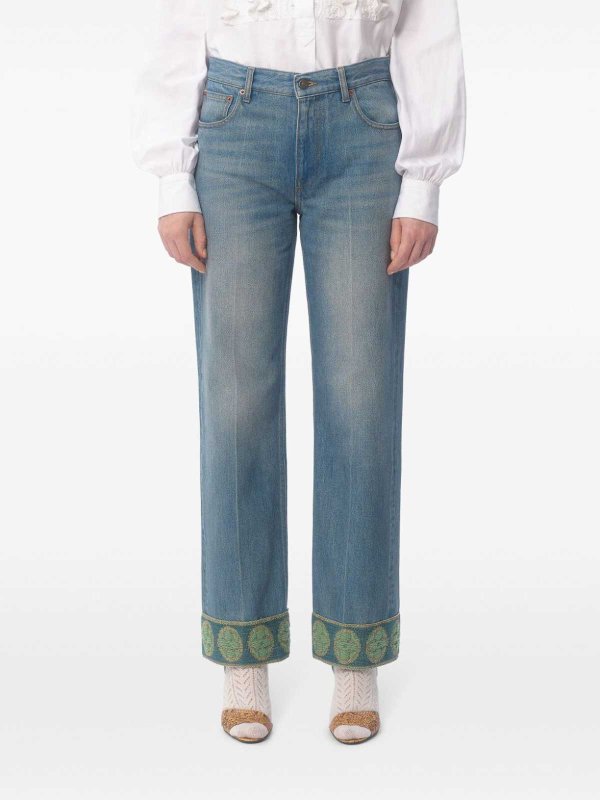 VALENTINO buy online Jeans