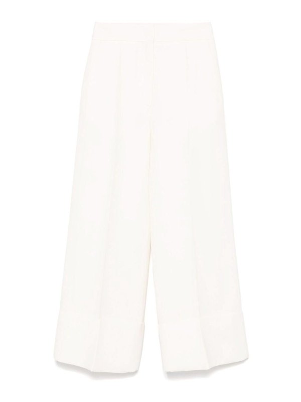 VALENTINO: Trousers Shorts - Pants