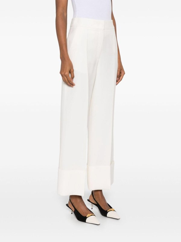 The Best Shops VALENTINO: Trousers Shorts - Pants