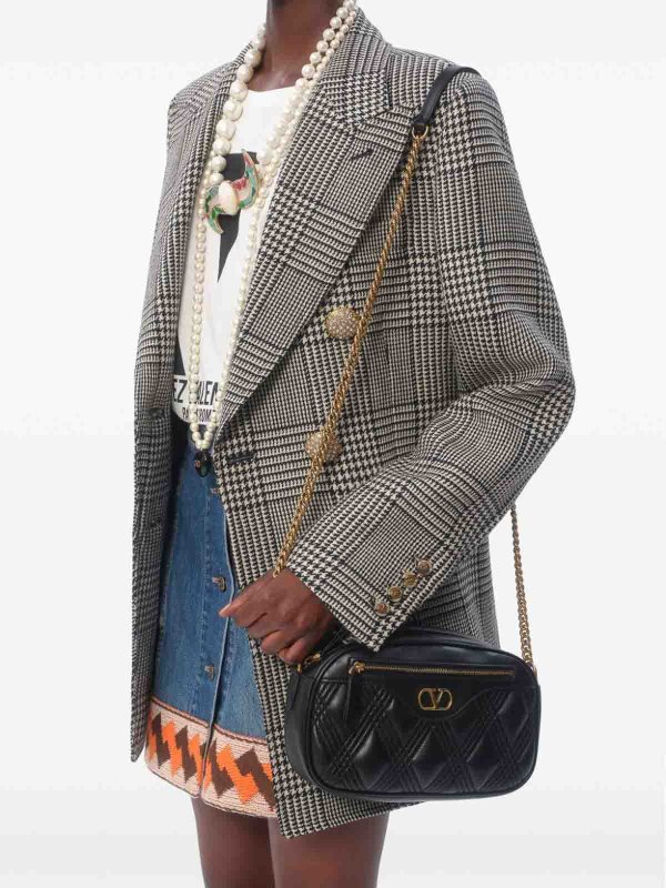 VALENTINO buy online Camiseta - Crema