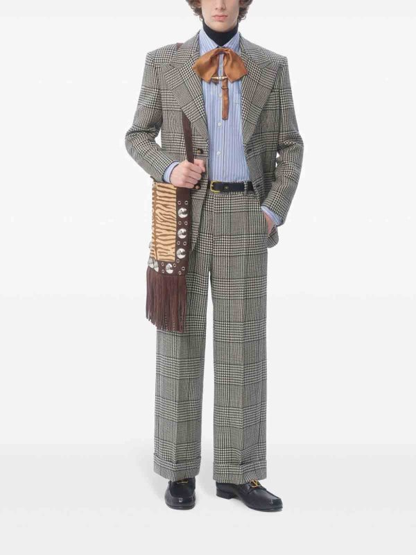 VALENTINO: shirts online - Vlogo Signature Long Sleeve Shirt