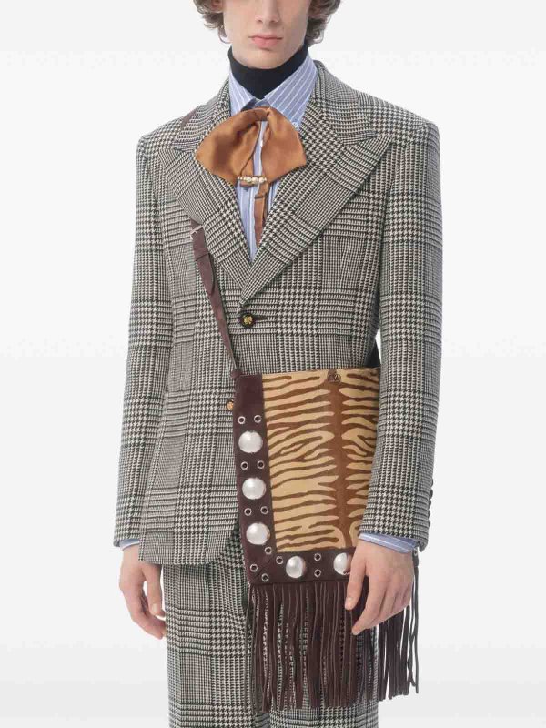 The Best Shops VALENTINO: Vlogo Signature Long Sleeve Shirt