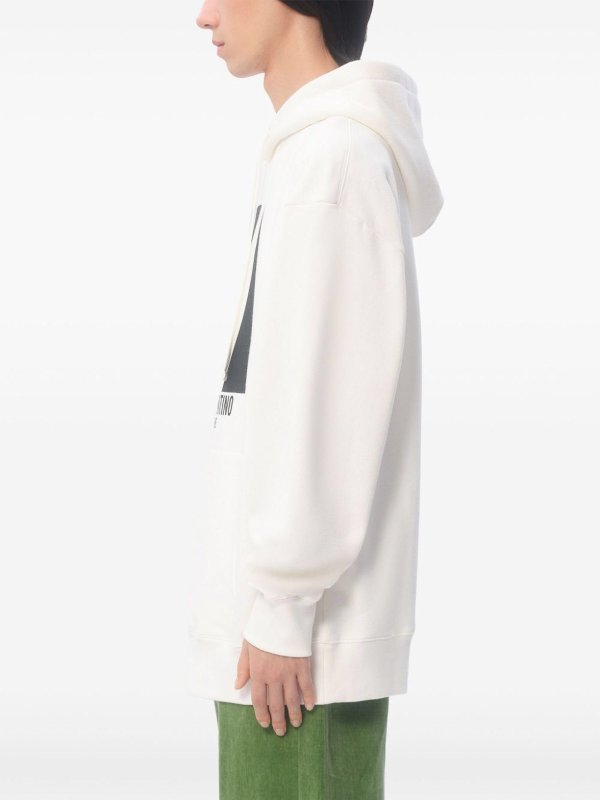 Chez  Hoodie shop online: VALENTINO