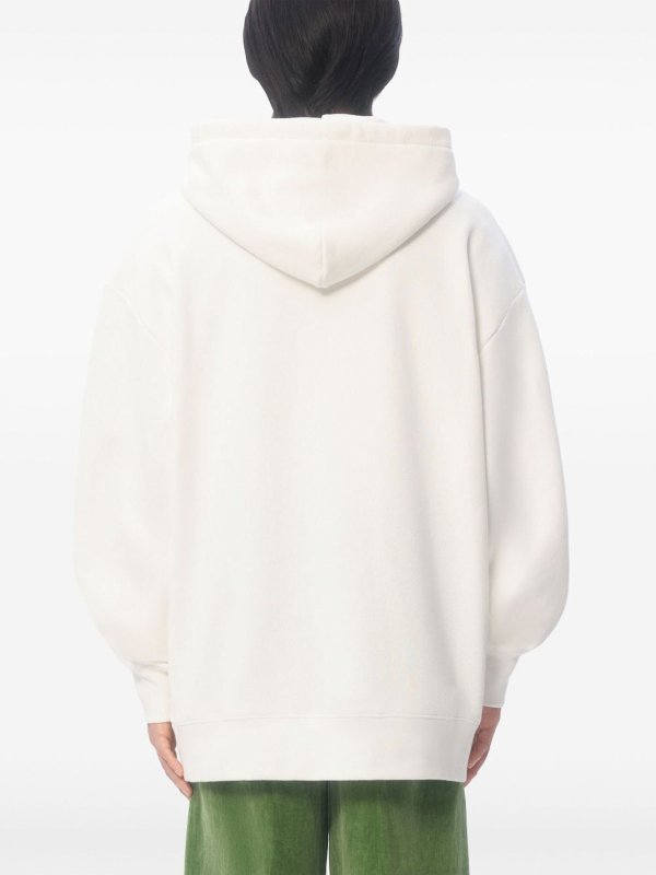 The Best Shops VALENTINO: Chez  Hoodie