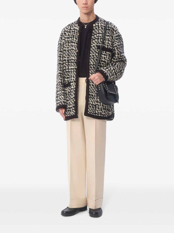 VALENTINO: Camisetas online - Camiseta - Negro