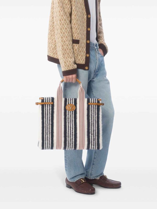 VALENTINO buy online Vlogo Signature T-Shirt