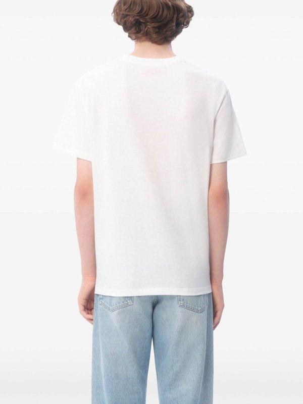 The Best Shops VALENTINO: Vlogo Signature T-Shirt
