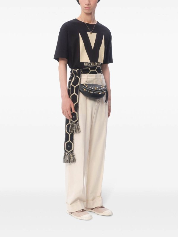 VALENTINO: t-shirts online - Chez  T-Shirt