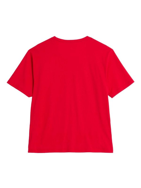 VALENTINO: t-shirts online - Chez  T-Shirt