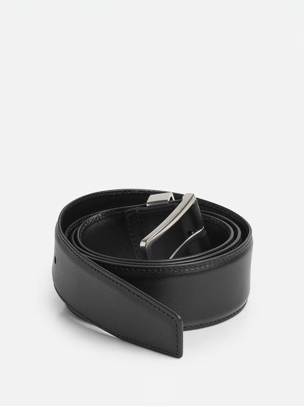 BOTTEGA VENETA: belts online - Intreccio Loop Belt