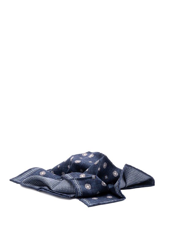 BRUNELLO CUCINELLI: Stoles & Shawls - Foulard