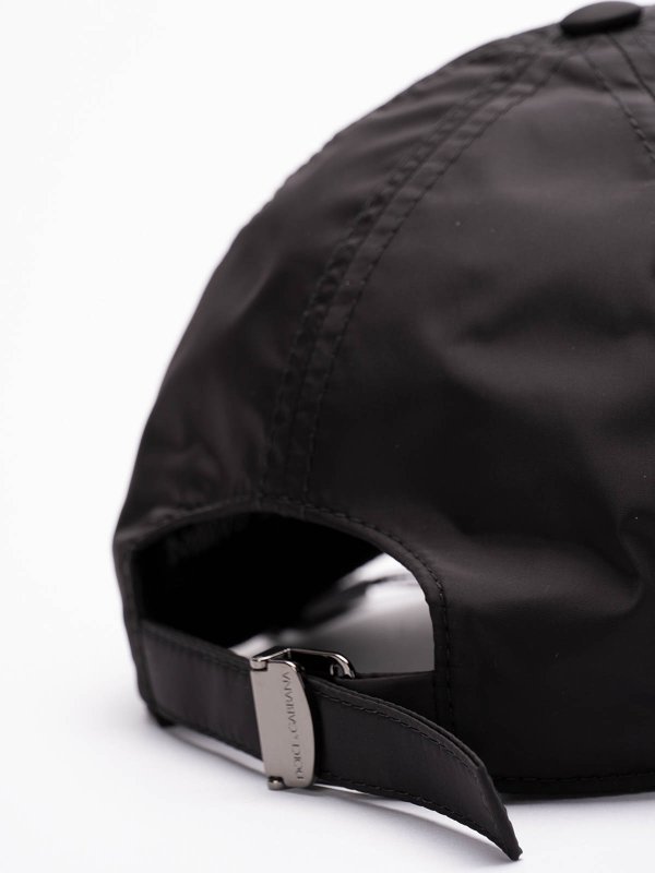 Berretto da baseball shop online: DOLCE & GABBANA