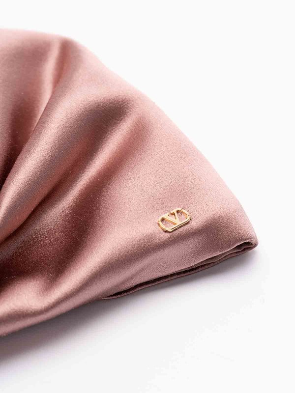 Chapeau - Rose shop online: VALENTINO GARAVANI