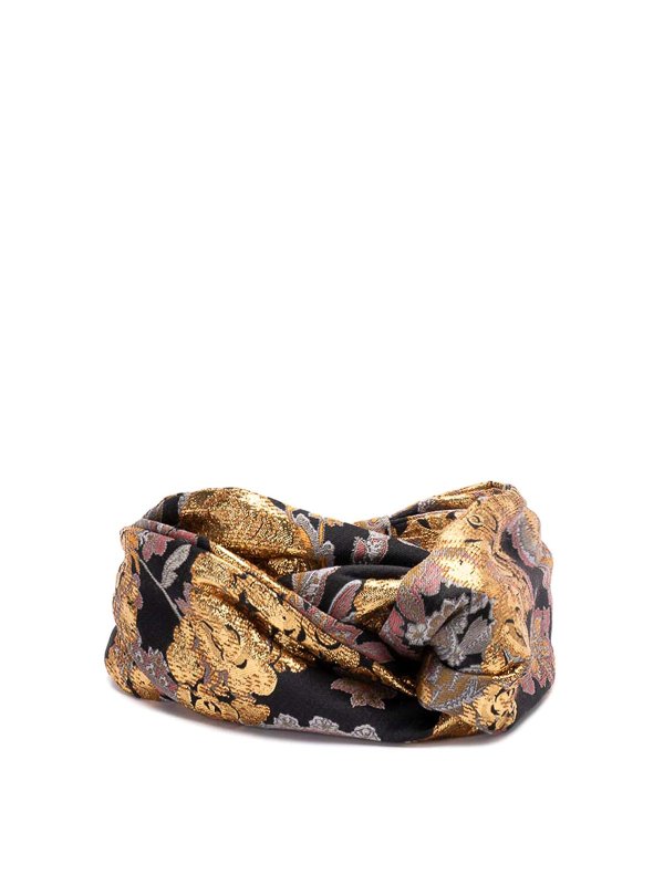 VALENTINO GARAVANI: hats & caps - Headband