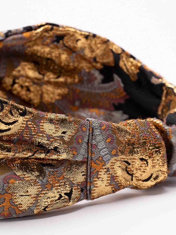 The Best Shops VALENTINO GARAVANI: hats & caps - Headband
