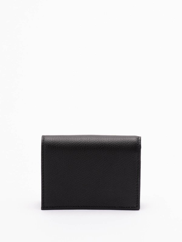 VALENTINO GARAVANI: Portefeuilles online - Portefeuilles - Noir