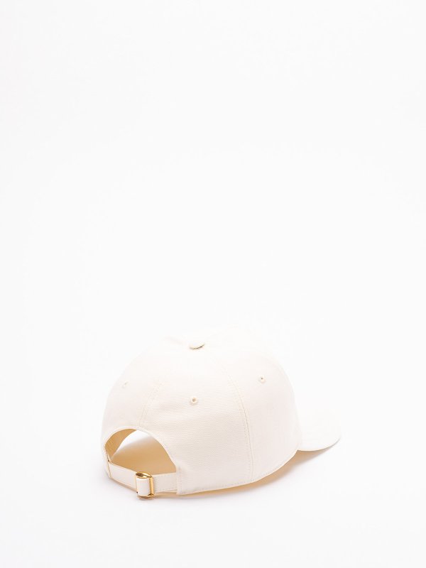 VALENTINO GARAVANI: hats & caps online - Chezmaisonvalentino Baseball Hat