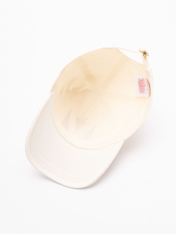 The Best Shops VALENTINO GARAVANI: hats & caps - Chezmaisonvalentino Baseball Hat