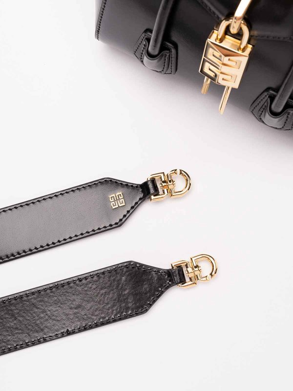 GIVENCHY buy online クロスボディバッグ - 黒