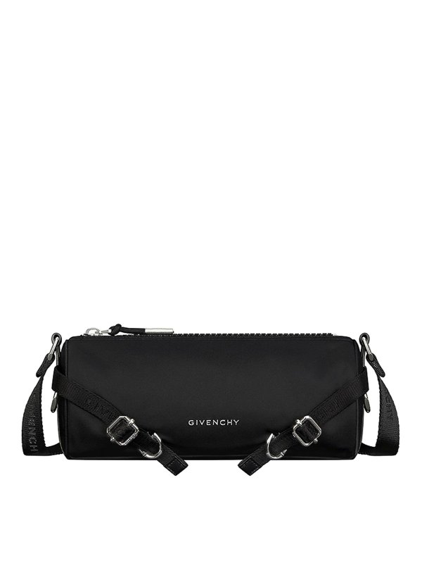 GIVENCHY: cross body bags - Voyou Roller Bag