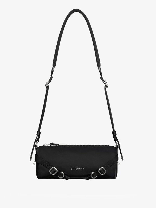 GIVENCHY: cross body bags online - Voyou Roller Bag