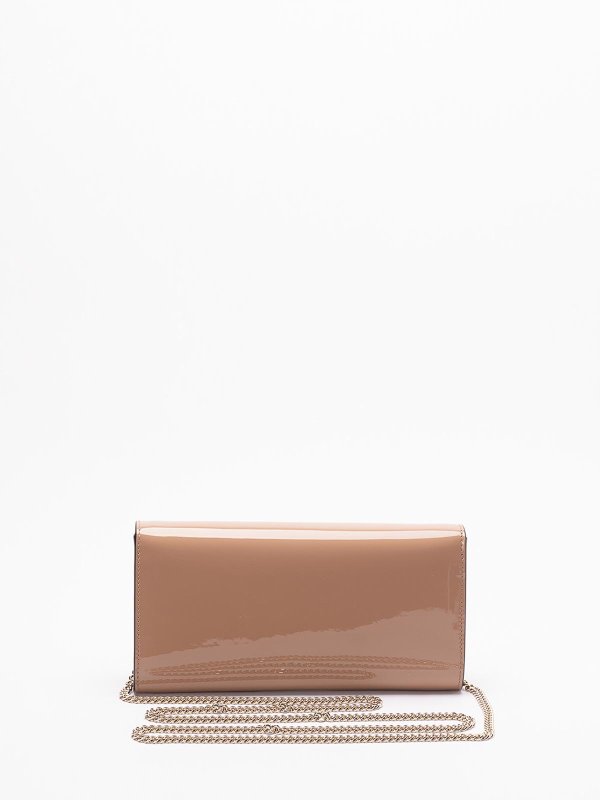 JIMMY CHOO: pochette online - Pochette Emmie