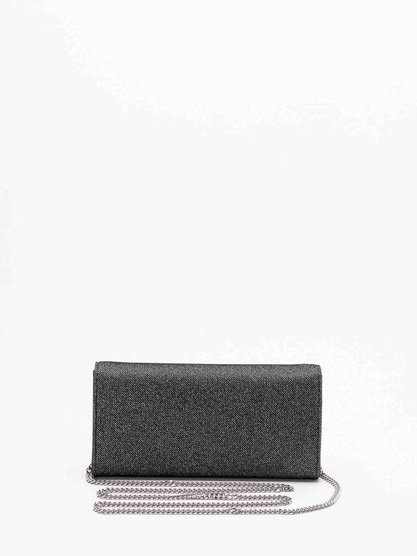 JIMMY CHOO: pochette online - Pochette Emmie