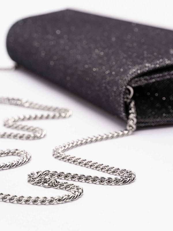 Pochette Emmie shop online: JIMMY CHOO