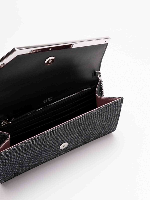 JIMMY CHOO buy online Pochette Emmie