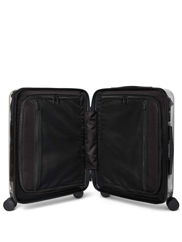 Arrow Quote Trolley shop online: OFF-WHITE