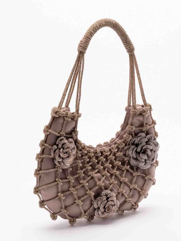 The Best Shops ROSANTICA: トートバッグ - トートバッグ - ヌードカラー