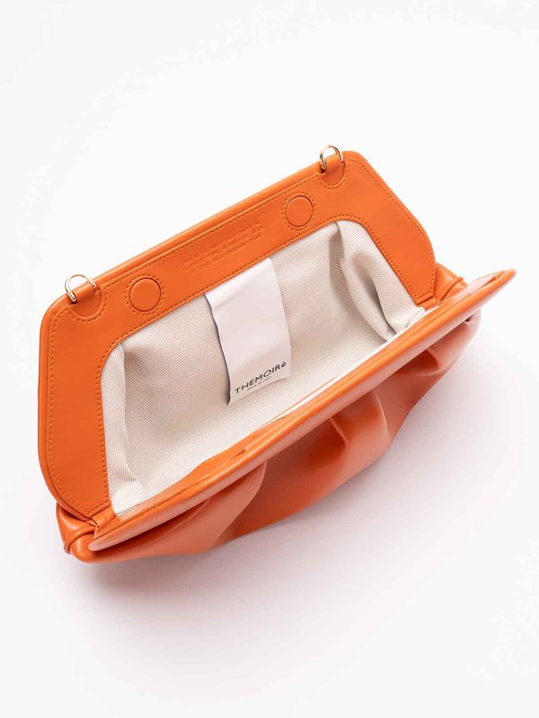 THEMOIRè buy online Pochette in Tessuto Vegano Emera.