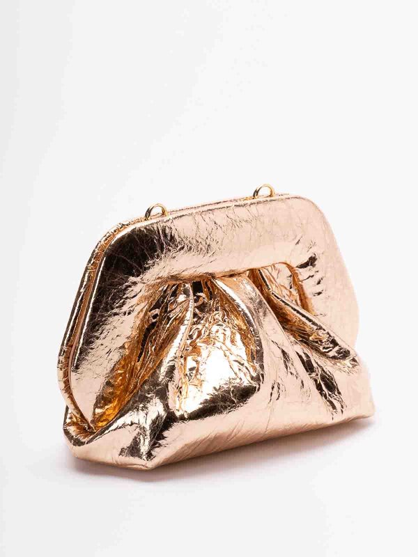 The Best Shops THEMOIRè: クラッチバッグ - クラッチバッグ - 金