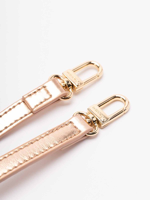 クラッチバッグ - 金 shop online: THEMOIRè