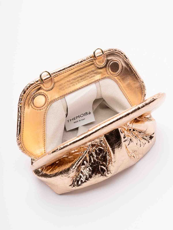THEMOIRè buy online クラッチバッグ - 金