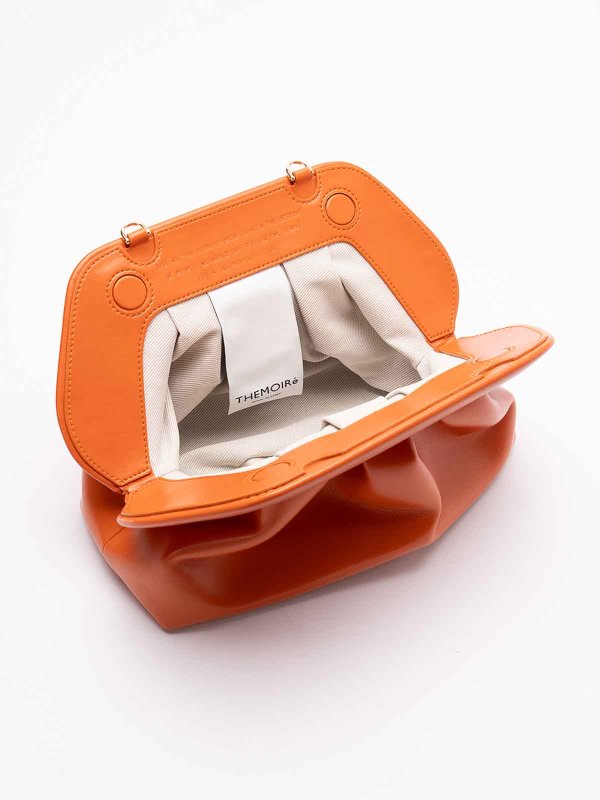 THEMOIRè buy online クラッチバッグ - オレンジ