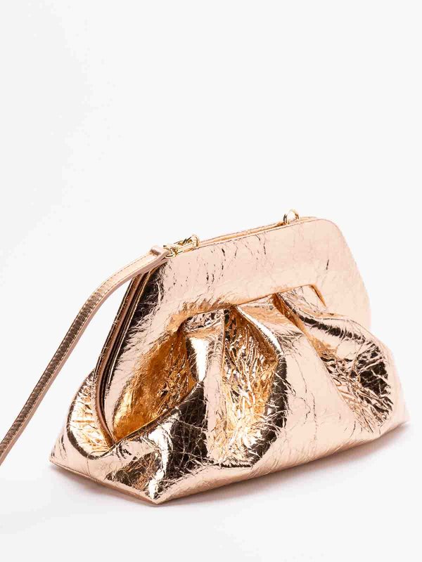 The Best Shops THEMOIRè: クラッチバッグ - クラッチバッグ - 金