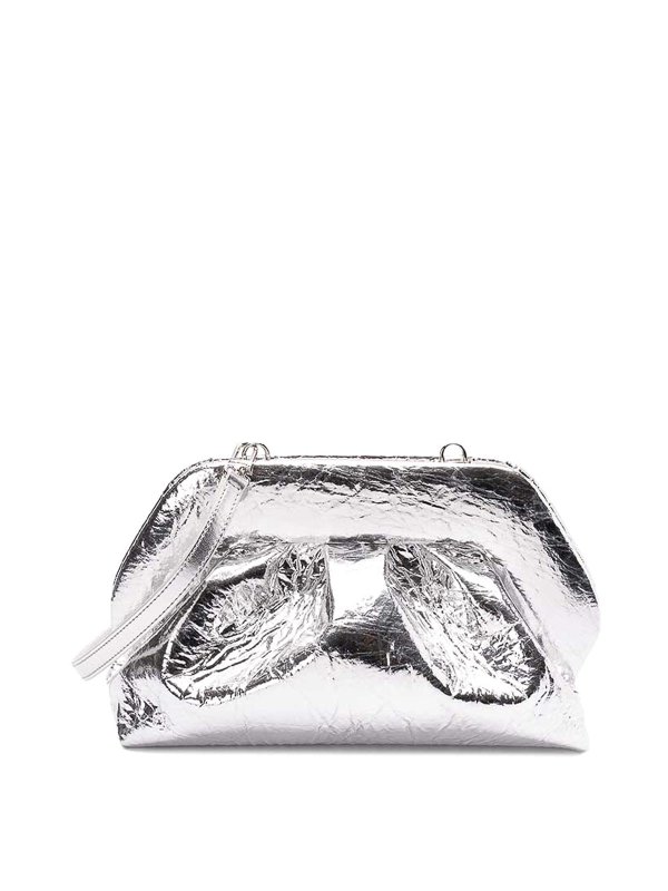 THEMOIRè: pochette - Pochette Tia Pineapple.