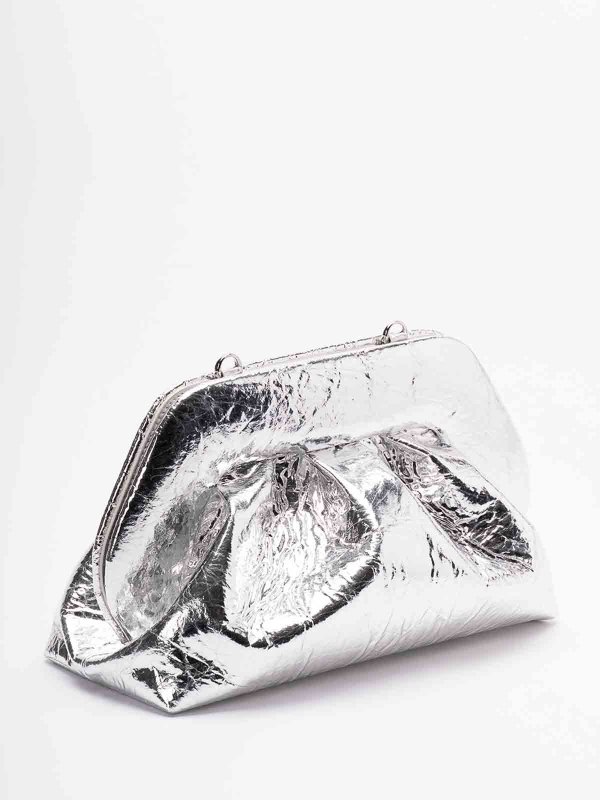 The Best Shops THEMOIRè: pochette - Pochette Tia Pineapple.