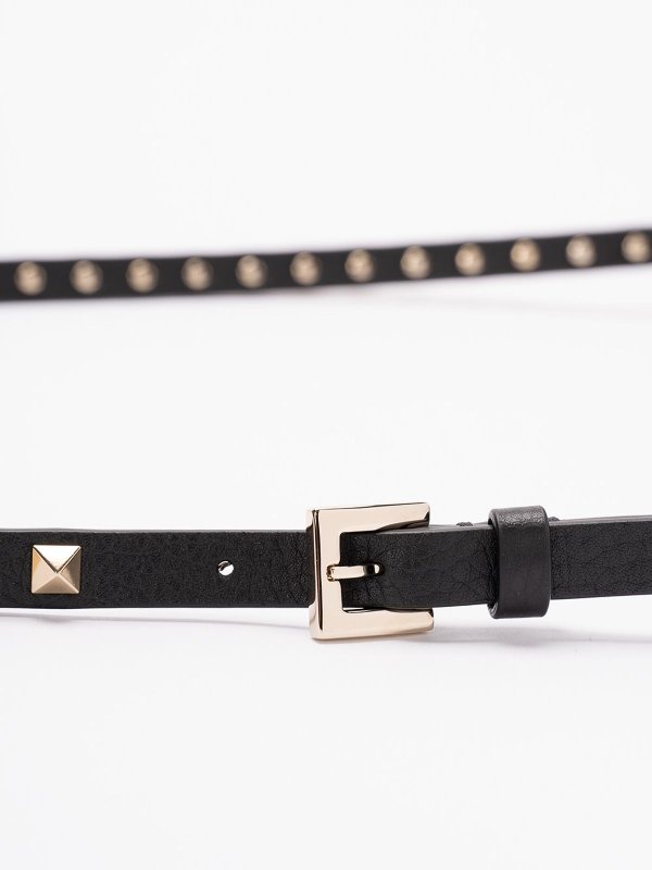 Rockstud Small Shoulder Bag shop online: VALENTINO GARAVANI