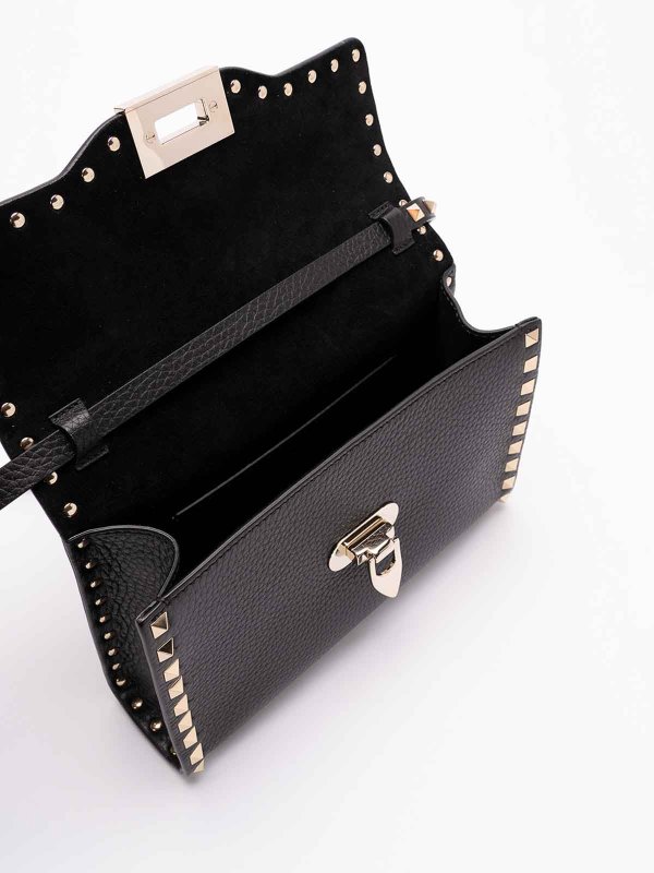 VALENTINO GARAVANI buy online Rockstud Small Shoulder Bag