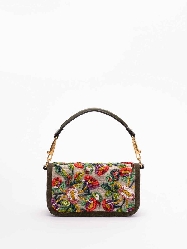 VALENTINO GARAVANI: Bolsos de hombro online - Bolsa De Hombro - Multicolor