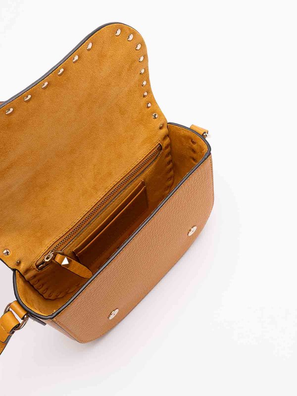 VALENTINO GARAVANI buy online Rockstud Small Messenger Bag