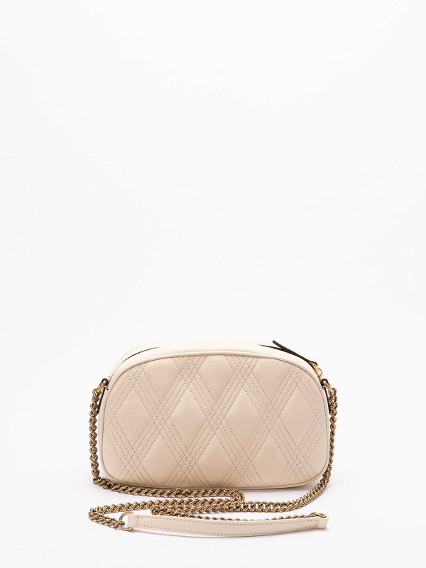 VALENTINO GARAVANI: Umhängetaschen online - Umhängetasche - Weiß