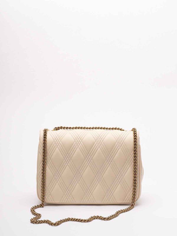 VALENTINO GARAVANI: borse a tracolla online - Borsa a tracolla Quiltie 67.