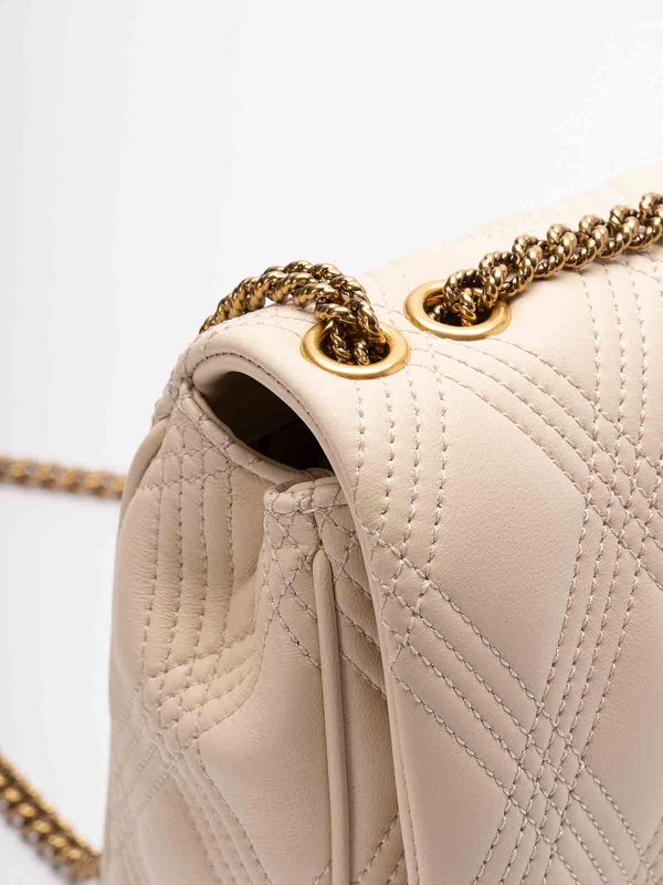 Borsa a tracolla Quiltie 67. shop online: VALENTINO GARAVANI