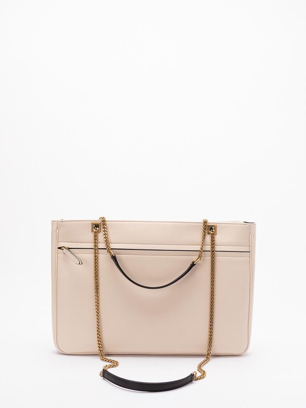 VALENTINO GARAVANI: Umhängetaschen online - Umhängetasche - Weiß