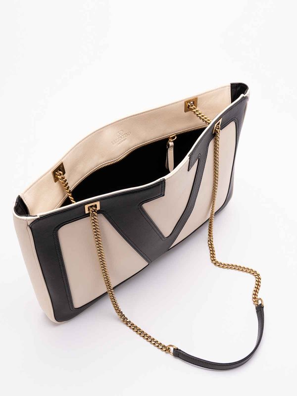 VALENTINO GARAVANI buy online Umhängetasche - Weiß