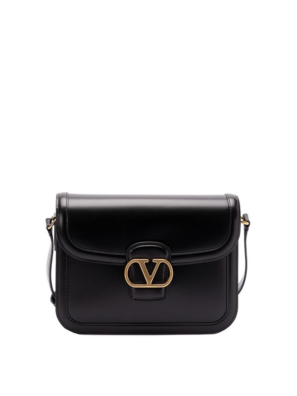 VALENTINO GARAVANI: cross body bags - 9To5 Shoulder Bag